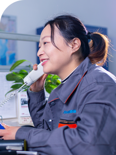 完善售后，退換貨無(wú)憂